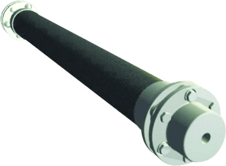 KUDOSWORLD composite coupling product