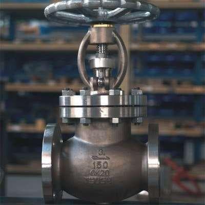 VATAC stainless steel globe valve