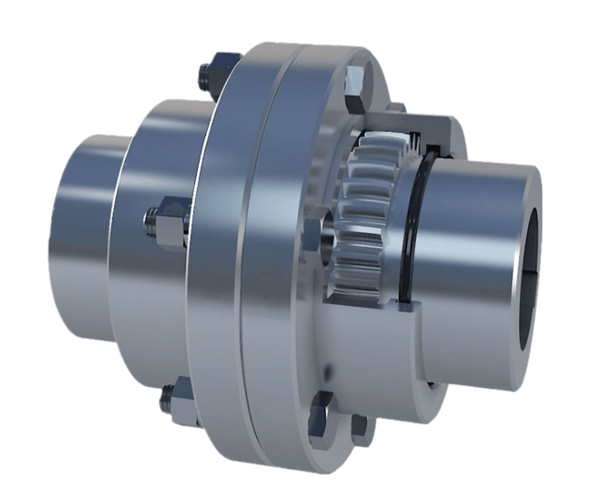 KUDOSWORLD gear coupling product