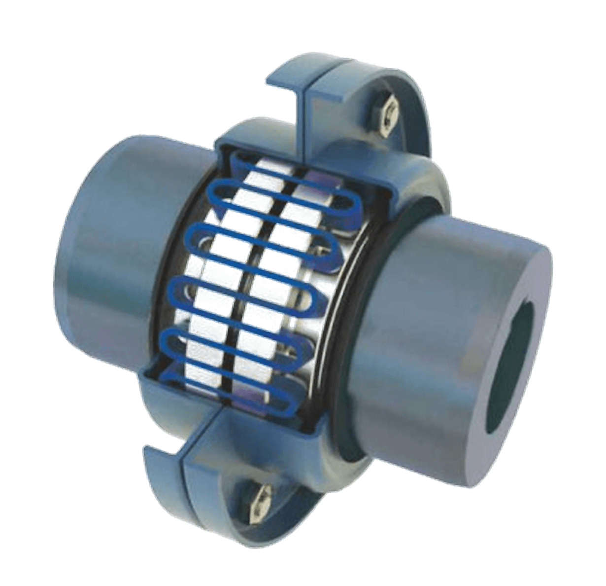KUDOSWORLD grid coupling product