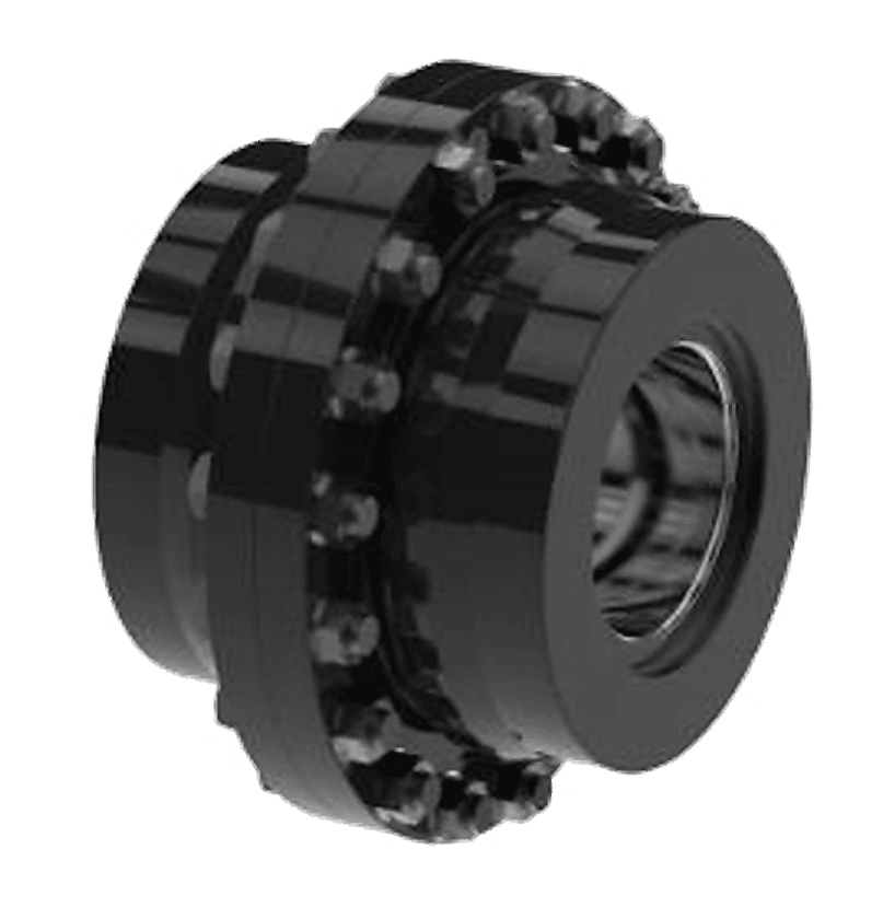 TAS Schäfer shrink disc product
