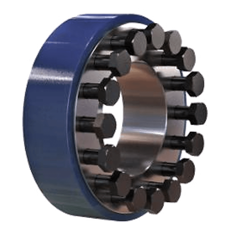 TAS Schäfer adapter flange product