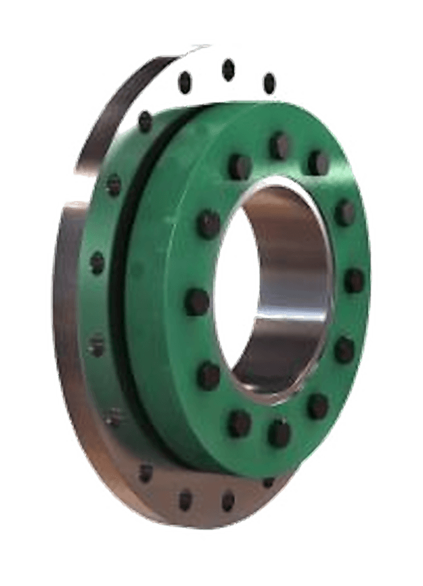 TAS Schäfer connection flange product