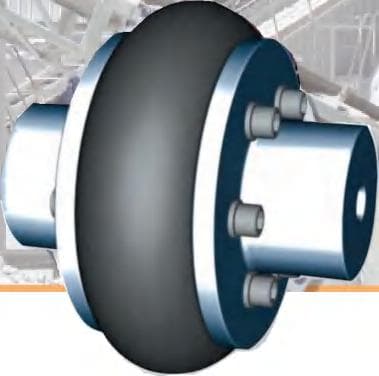 KUDOSWORLD tire coupling product