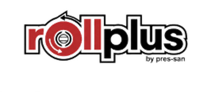 PS Roller Plus / RollPlus by PRES-SAN